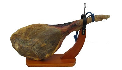 Serrano Ham With Bone 8.21 kg