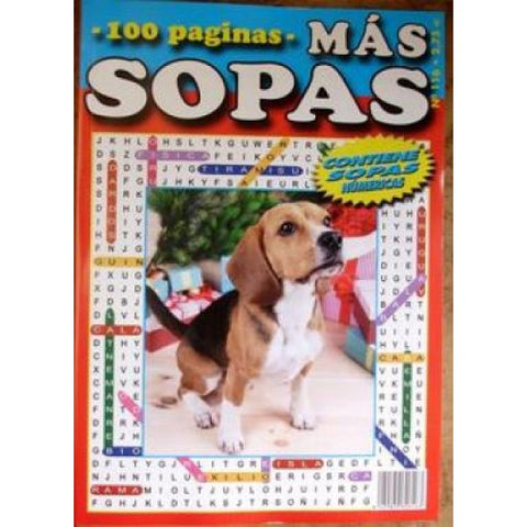 Crossword Book