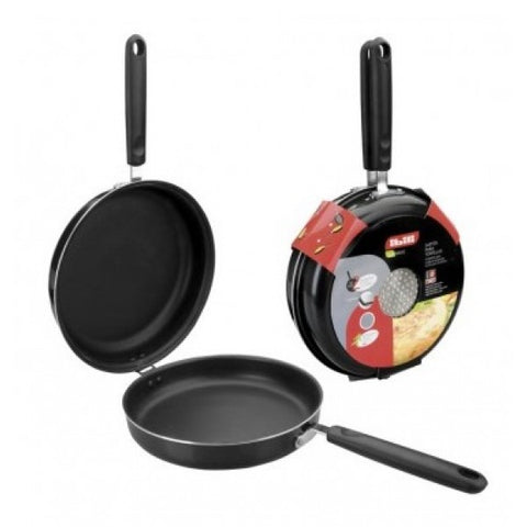 Ibili "Indubasic" Spanish Omelette Pan