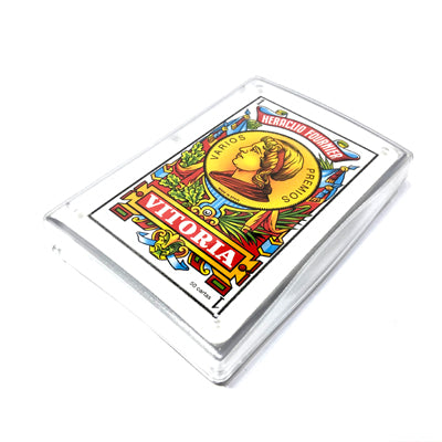 Fournier Spanish Playing Cards