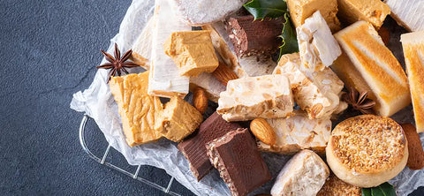 Turron: The Spanish Nougat That Has Conquered the World