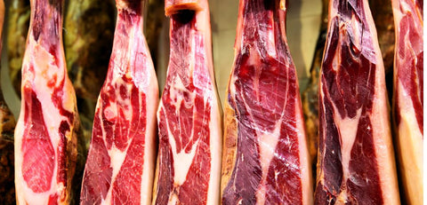 Finding the Best Iberico Ham: Spain's Premier Delicacy