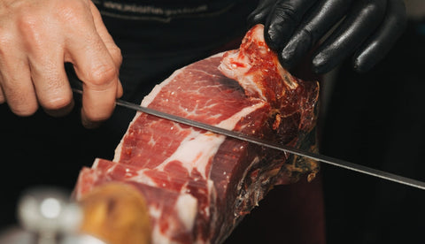 Iberian Ham: Unveiling the Flavors and Traditions of this Culinary Gem
