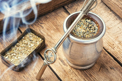 A Guide to Different Types of Yerba Mate: How to Choose the Best One for Your Mates