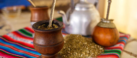 11 Essential Words Related to the Mate Drink From Argentina