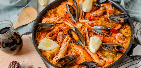 Ultimate Guide to Essential Paella Cooking Accessories