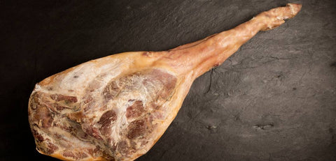 The Cost of Iberico Ham: A World-Renowned Delicacy from Spain