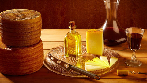 Ultimate Guide to Manchego Cheese: History, Varieties, and Culinary Uses