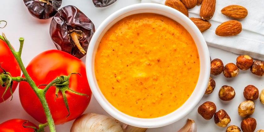 Romesco Sauce: A Taste of Catalonian Heritage – L'Española