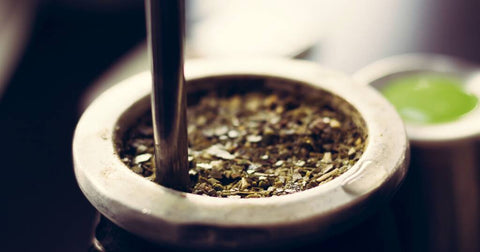 Getting Started with Yerba Mate