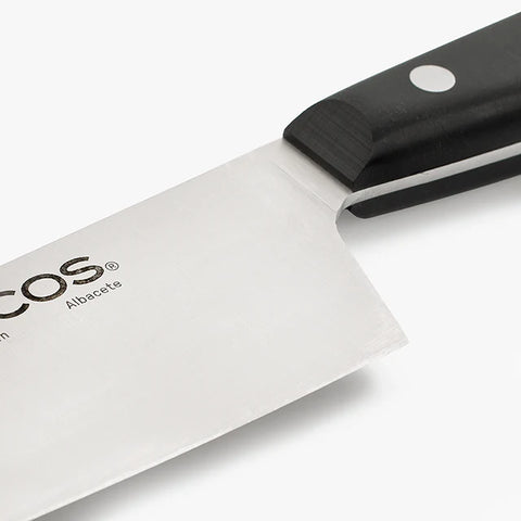 (SÓLO RECOGIDA) Cuchillo Universal de Chef Arcos 200 mm (8") – Acero Inoxidable Nitrum – Hecho en España