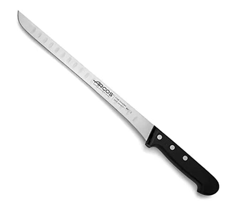 (PICKUP ONLY) Arcos Universal Ham Slicing Knife – 290 mm (11.4")