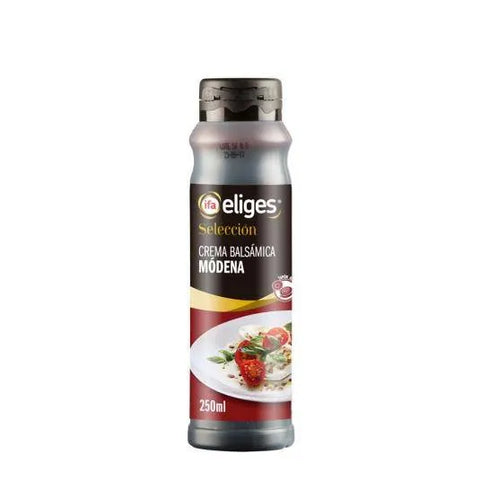 Eliges - Balsamic Vinegar Cream 250 ml