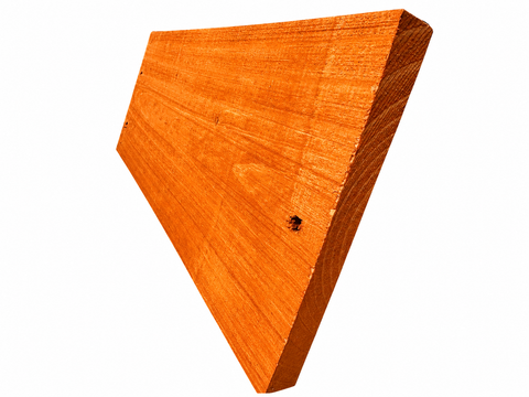 Kit de support à jambon en bois rustique avec couteau à trancher le jambon et housse de protection