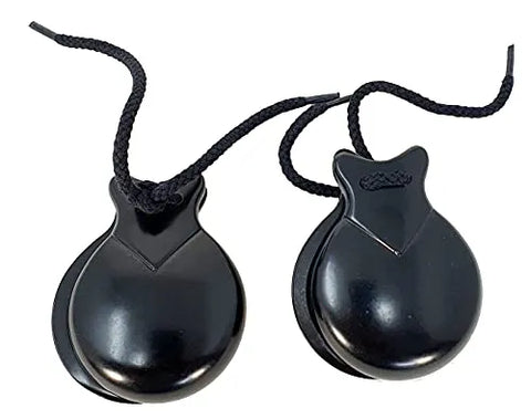 Castagnettes espagnoles Pollopas – taille n° 7