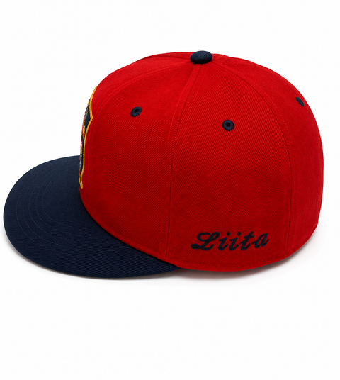 Casquette brodée d’Espagne - Espagne
