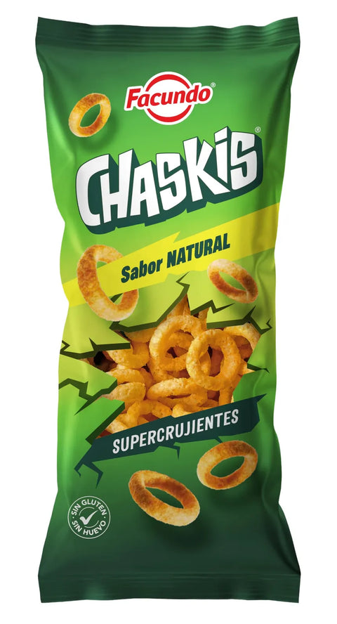 Picos Camperos Grande Taille