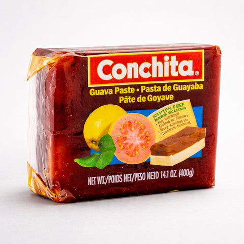 Conchita Guava Paste 400 gr