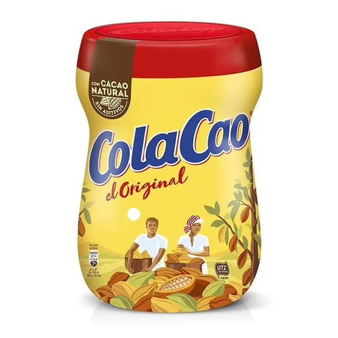 ColaCao Mezcla en Polvo para Bebida de Chocolate 383 g