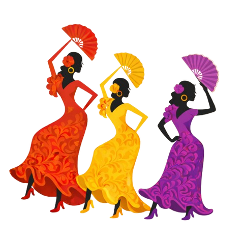 FREE - Tote Bag – “Lléname de España” – FREE with $100 purchase (From Jan 31 to Feb 28)