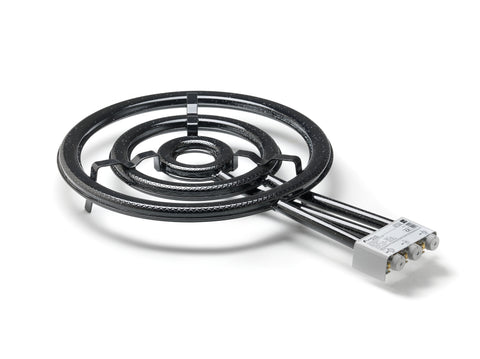 Flames VLC T Series Professional Gas Burner