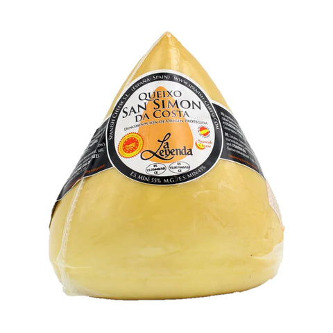 Fromage "Chin San Simon da Costa" 950g