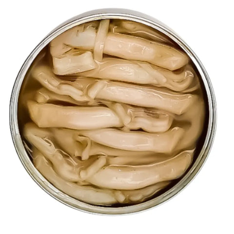 AR DE ARTE Couteaux Gourmet en Saumure – Environ 8 pièces (Navajas al Natural)