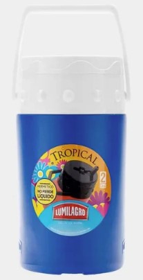 Tropical Thermos 2 L