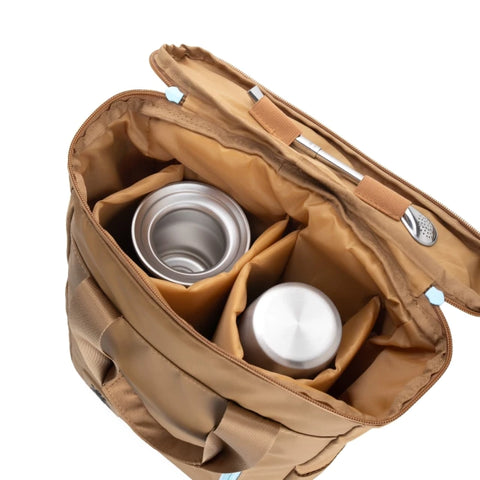 Matera AFA para yerba mate - Edición limitada