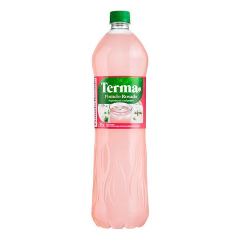 Terma Pomelo Rosado (Peperina y Cilantro) — 1.35 L