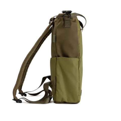Mochila KYMA Atenea Matera para yerba mate