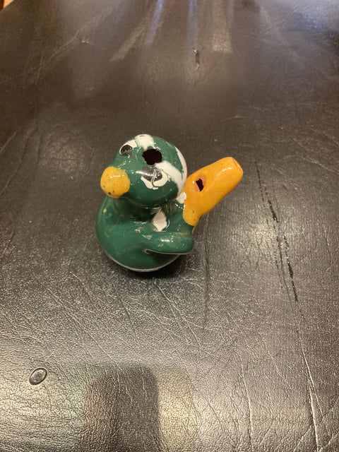Traditional Bird Whistle
