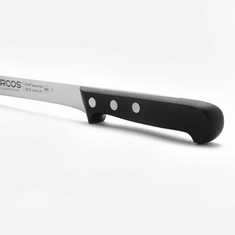 (PICKUP ONLY) Arcos Universal Ham Slicing Knife – 290 mm (11.4")