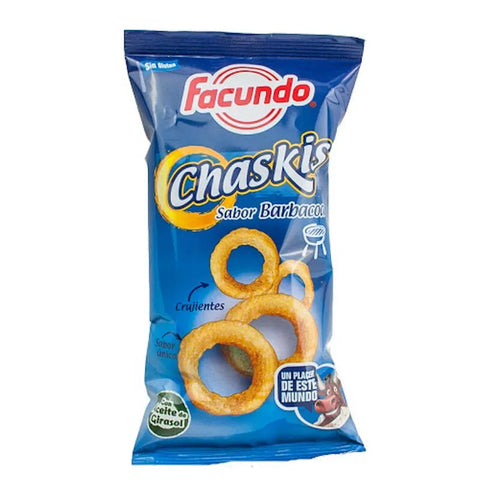 Picos Camperos Grande Taille