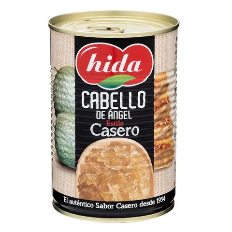 Hida Cabello de Ángel 520 g