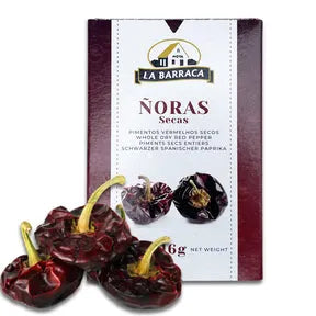 Pimiento ñora seco 110 g