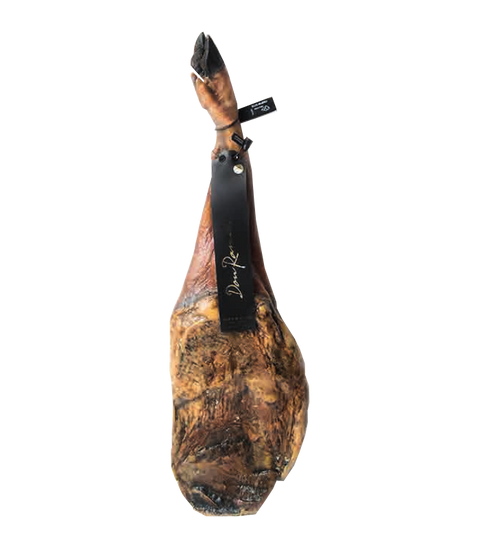 Iberian Spanish Shoulder Ham Acorn Fed "Paleta Bellota" Don Ramón 6.225 Kg