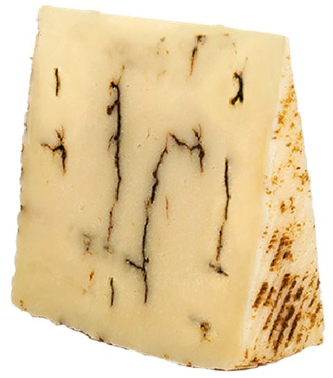 Fromage Manchego à la Truffe Blanche – (240g env.)