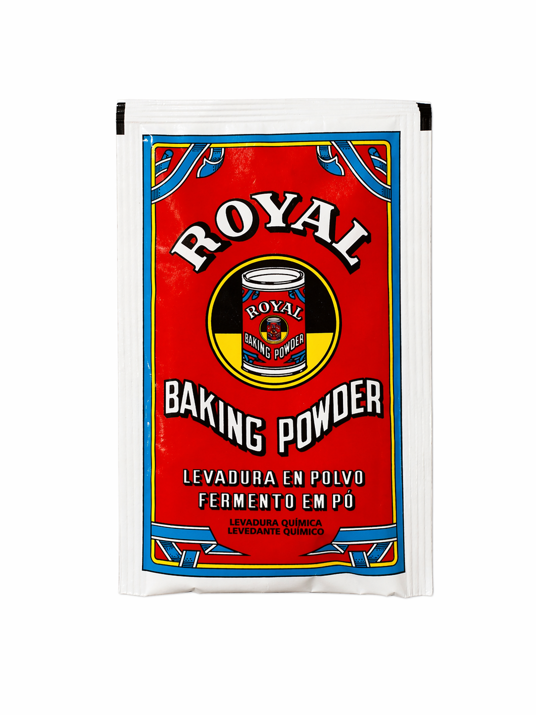 Royal Baking Powder 16 g – L'Española