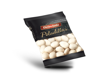 Delaviuda Sugar-Coated Almonds 150 g
