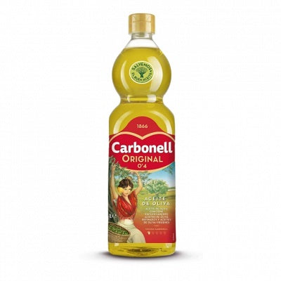 Carbonell Olive Oil 1L
