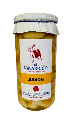 El Navarrico Judion 720 g