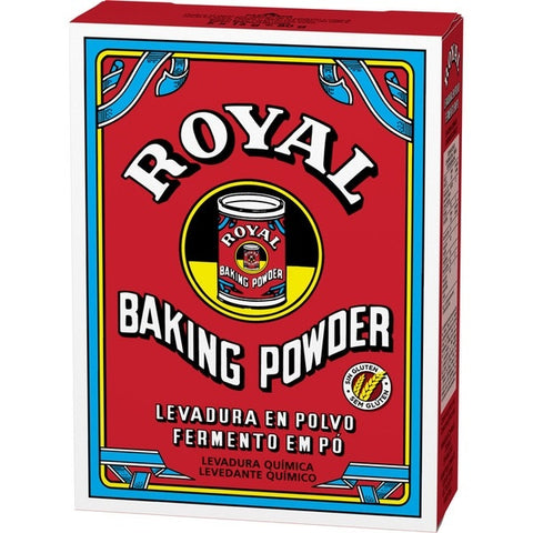 Royal Baking Powder 80 g
