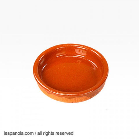 Terracotta Casserole Dish 14 cm