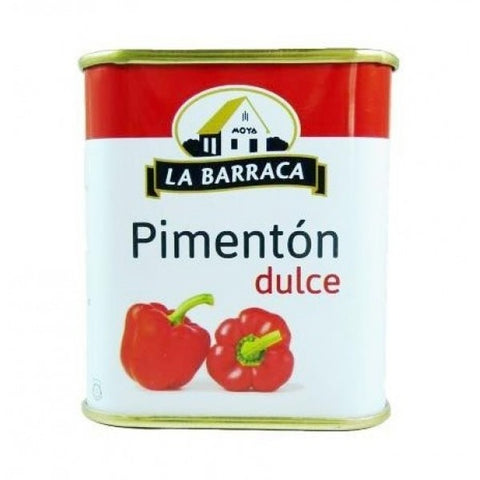 La Barraca Sweet Paprika 75 g