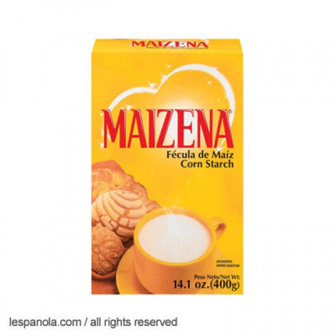 Maizena Corn Starch 400 g