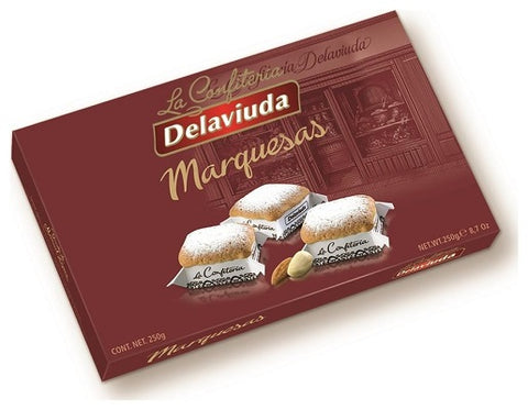 Delaviuda Marquises 250 g